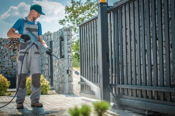 Best Parking Lot and Garage Cleaning  in Sandwich, IL